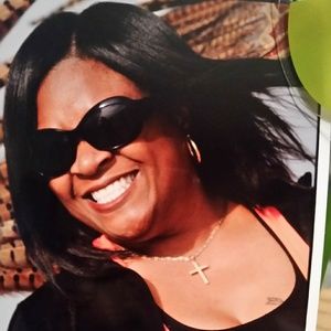 Meet your Posher, Tanika